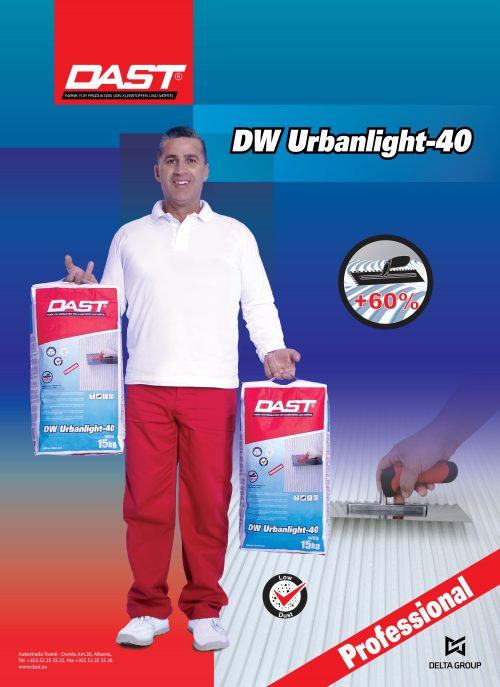 DW URBANLIGHT 40