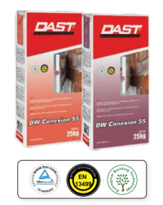 DAST Construction Technology