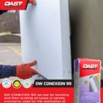 DW Conexion 99 by DAST