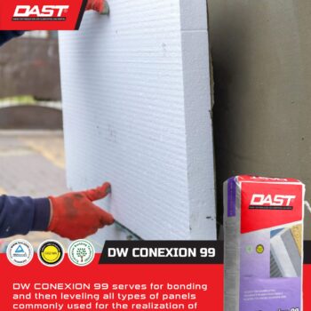 DW Conexion 99 by DAST